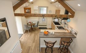 Glan Meon Cottage